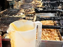 -利强记北角鸡蛋仔(弥敦道店 )