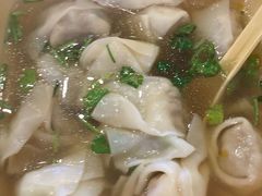 -吉祥馄饨(杭州博库书城店)