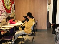 -麦当劳(欢乐谷店)