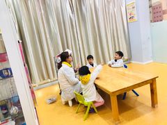 -想象乐创意早教托育中心(殷高西路店)