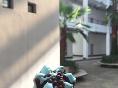 -东华大学第一食堂(松江校区店)