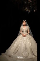 点击看大图 -纯色时光婚纱艺术馆WHITE