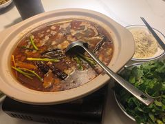 -滇铺子·云南特色菜·第九届野生菌美食节(东风东路c86店)