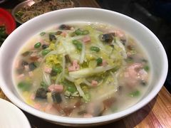 -兔槽江湖菜·重庆璧山兔(水围店)