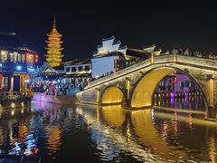 -千灯古镇