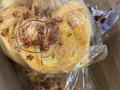-国际饭店·帆声西饼屋(黄河路店)