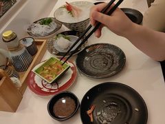 -禾绿回转寿司(苏宁广场店)