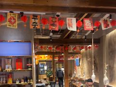 -北丐先生·野馄饨烧烤(泰达E街区店)