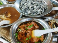 -阿秋牛排(湖心街店)