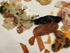 -上海嘉定喜来登酒店