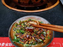 -镇江龙·火锅串串(武侯祠店)