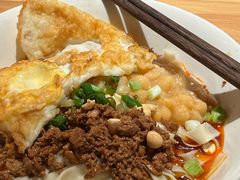-周小波重庆小面·重庆名小吃(邹容路店)