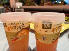 -肥肥虾庄·金牌油焖大虾(杨园滨江时代walk店)