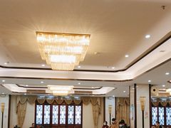 -东江渔村·古典园林·30年粤菜老字号(太和店)