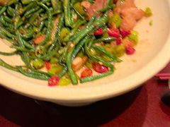 -中国坊中餐厅(石家庄希尔顿酒店)