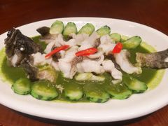 -悦雅居·老广州老味道(长湖店)