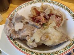 -十二毡房蒙餐·蒙古包
