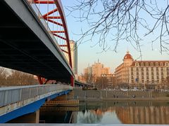 -天津海河悦榕庄·Lobby Lounge大堂吧