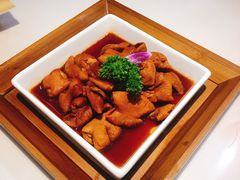 -Mezomd曼索蒂西班牙餐厅(广粤店)