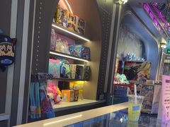 -反斗乐园(领展中心城店)