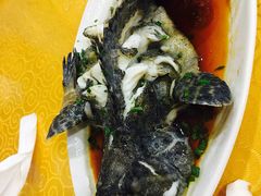 -南海渔家•海鲜•正宗海南菜(海棠湾店)