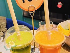 -Wagas(静安嘉里中心店)