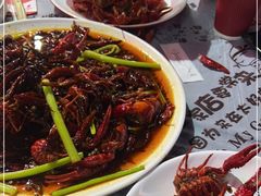 -红钳侠小龙虾·烧烤(中赢康康谷店)