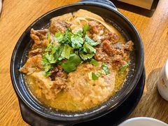 纯廋酥肉瓦罐-溢香苑瓦罐(优胜北路店)