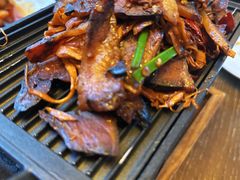 -品悦(崇明凯悦店)