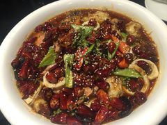 -高第街56号餐厅(邹城新一中店)