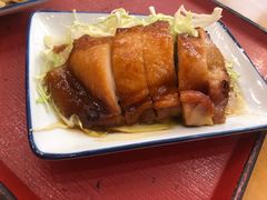 -虹梅食堂·爱蝦乃家