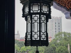 -广州中山纪念堂