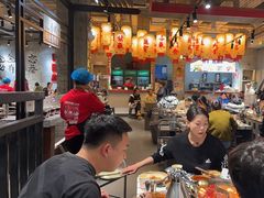 -贰回巷火锅馆(钟楼店)