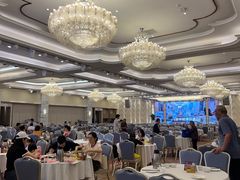 -圣丰城酒家·宴会(宝安大仟里店)