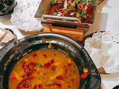 -乔阿马·江南味·驴肉香(龙湖华泾天街店)