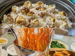 -巽寮印象美食部落餐厅·海鲜·地方特色菜(惠州体验店)