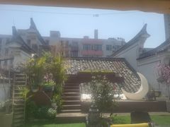 -陈生记黑鱼馆·20年活鱼现杀(宁波鼓楼店)