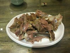 -清真益鑫羊肉手抓馆(南大街店)