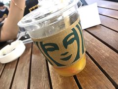 -星巴克(厦门SM新生活广场店)