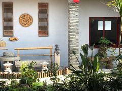 大堂-郭鸡肉·非遗餐厅(安仁古镇店)