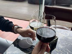 -时光吧·大堂吧·丽江和府洲际度假酒店