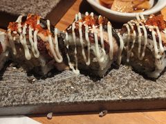 -故乡屋日本料理(八一广场店)