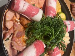 -KimPro 辛普乐概念韩餐