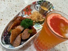 -CRAZYONES西班牙海鲜饭(上海美罗城店)