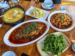 -青城甲(青城山店)