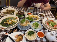 -文东记(马里士他店)