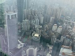-WFC会仙楼观景台