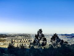 -阳台山自然风景区