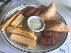 -Versailles Restaurant Cuban Cuisine