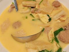 -宫燕府·京菜·烤鸭·淮扬菜(王府中心店)